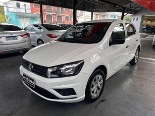 Volkswagen Gol 1.0 MPI (Flex) 2021