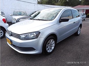 Volkswagen Gol 1.0 TEC City (Flex) 2p 2013