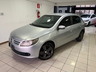 Volkswagen Gol 1.0 TEC (Flex) 4p 2013