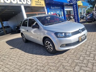 Volkswagen Gol 1.0 TEC Special (Flex) 4p 2015