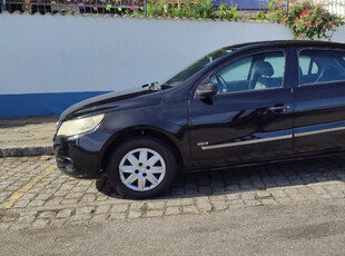 Volkswagen Gol 1.0 Vht Total Flex 5p