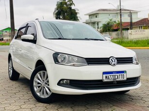 Volkswagen Gol 1.6 16V 2016