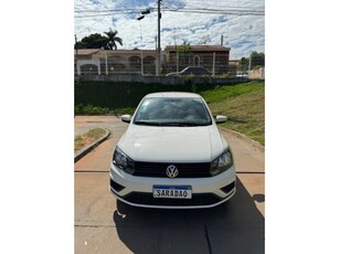 Volkswagen Gol 1.6 2022