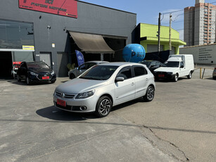 Volkswagen Gol 1.6 4p G5 Power Flex