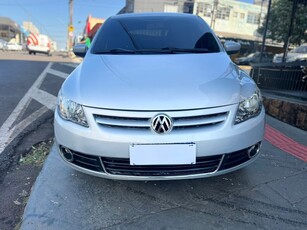 Volkswagen Gol 1.6 (G5) (flex)
