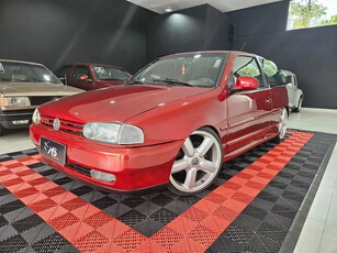 Volkswagen Gol 2.0 16v Gti 5p