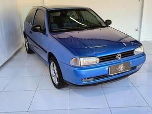 Volkswagen Gol CLi 1.6 1996
