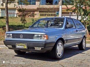 Volkswagen Gol GL 1.8 1992