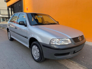 Volkswagen Gol Gol City 1.0 MI