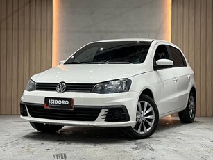 Volkswagen Gol Trendline 1.0 T.Flex 12V 5p 2017