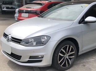 Volkswagen Golf 1.4 Tsi Highline 16v