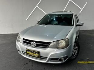 Volkswagen Golf 2.0 Sportline Total Flex 5p