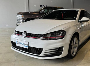 Volkswagen Golf Gti Ab 2014