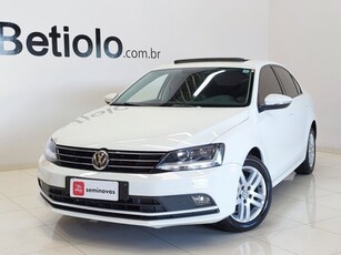 Volkswagen Jetta 1.4 250 TSI Comfortline 2018