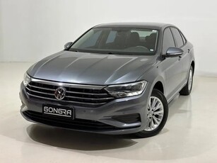 VOLKSWAGEN JETTA 1.4 250 TSI FLEX AUT 2019