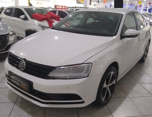 Volkswagen Jetta 1.4 Tsi Trendline 4p Automática