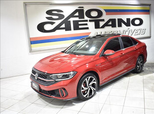 Volkswagen Jetta 2.0 350 Tsi Gli