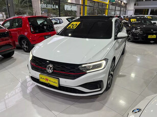 Volkswagen Jetta 2.0 350 TSI GLI DSG