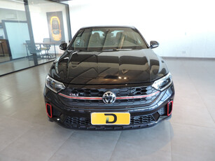 Volkswagen Jetta 2.0 Gli 350 Tsi Aut. 4p