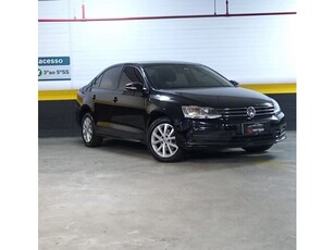 Volkswagen Jetta 2.0 Trendline Tiptronic (Flex) 2015