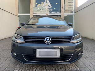 Volkswagen Jetta 2.0 Tsi Highline 200cv Gasolina 4p Tiptronic