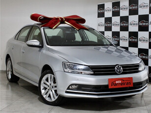 Volkswagen Jetta 2.0 TSI HIGHLINE 211CV GASOLINA 4P TIPTRONIC