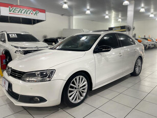 Volkswagen Jetta 2.0 Tsi Highline 4p 200 hp