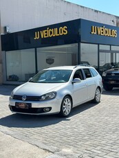 Volkswagen Jetta Variant 2.5 20V 170cv Tiptronic 2012