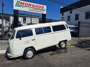 Volkswagen Kombi 1.6 3p Gasolina