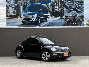Volkswagen New Beetle 2.0 2p