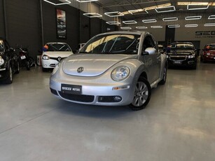 Volkswagen New Beetle 2.0 (Aut) 2008