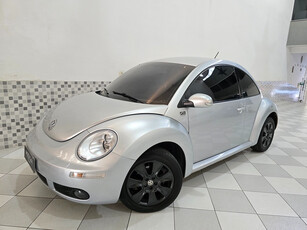 Volkswagen New Beetle 2.0 Tiptronic 2008