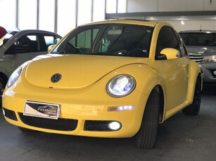 Volkswagen New Beetle Beetle 2.0 Mi Mec./aut. 2008/2009