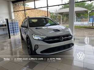 Volkswagen Nivus 1.0 200 TSI Highline 2024