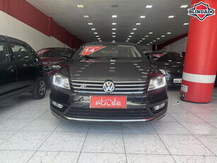 Volkswagen Passat 2.0 TSI CC 16V TURBO GASOLINA 4P AUTOMATIZADO