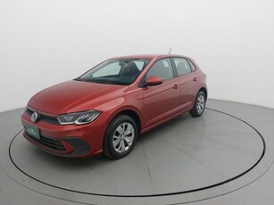 Volkswagen Polo 1.0 2023