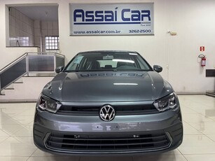 Volkswagen Polo 1.0