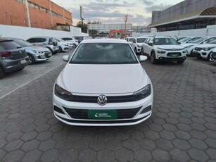 Volkswagen Polo 1.0 (Flex) 2020