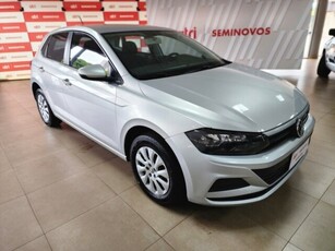 Volkswagen Polo 1.0 (Flex) 2020