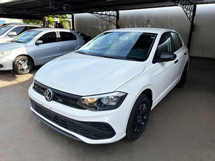 Volkswagen Polo 1.0 MPI TRACK