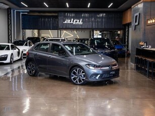 Volkswagen Polo 1.4 250 TSI GTS (Aut) 2024