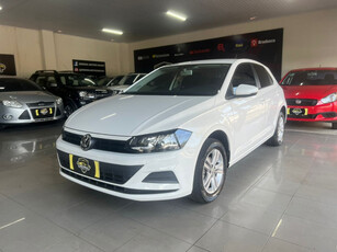 Volkswagen Polo 1.6 16v Msi 5p 5 marchas