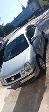 Volkswagen Polo 1.6 5p