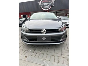 Volkswagen Polo 1.6 MSI (Flex) 2020