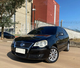 Volkswagen Polo 1.6 Total Flex 5p