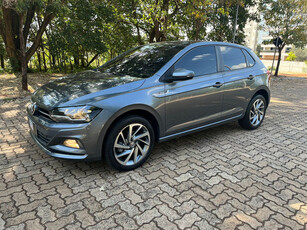 Volkswagen Polo 1.0 200 TSI HIGHLINE AUTOMÁTICO