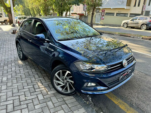 Volkswagen Polo Polo Highline 200 TSI 1.0 Flex 12V Aut.