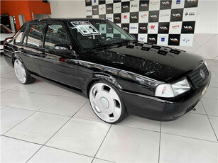 Volkswagen Santana 1.8 MI 8V ÁLCOOL 4P MANUAL