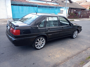 Volkswagen Santana 1999 2.0 Exclusiv 4p