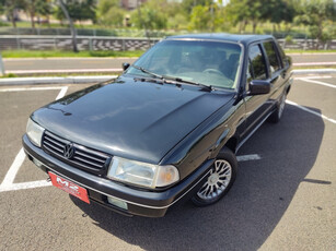 Volkswagen Santana Santana 2.0 MI